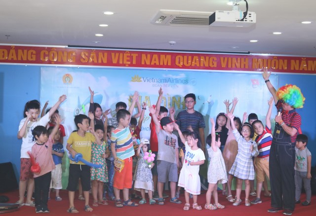 [28/6] ĐTV – Gia đình nơi ngập tràn yêu thương