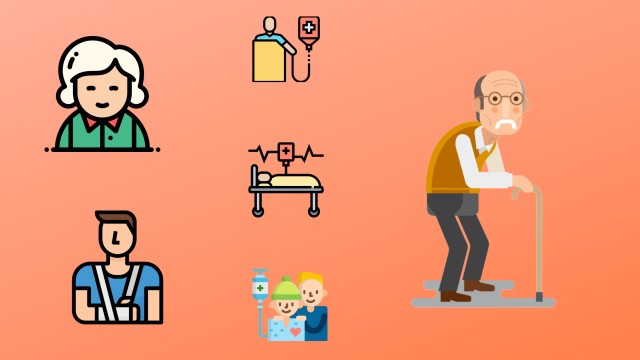 [Infographic] Thay đổi trong quy chế lập, quản lý, sử dụng Qũy tình thương TCT