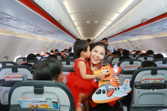 Định vị thương hiệu JPA: Chậm nhưng chắc