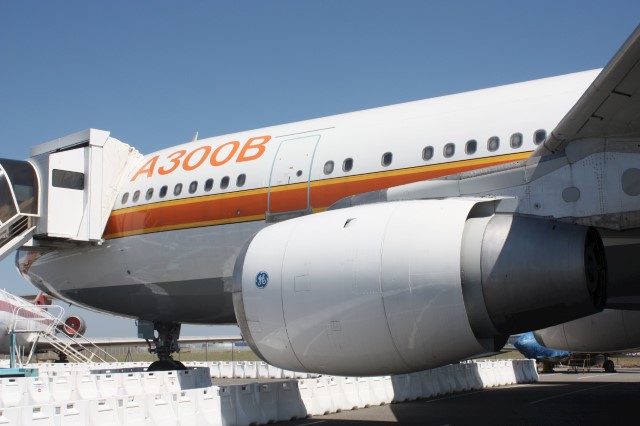 Airbus 50 năm sáng tạo từ A300, chim sắt đầu đàn