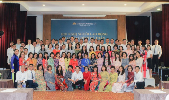 Hội nghị Đại biểu NLĐ Ban TCKT: Thẳng thắn, dân chủ và sôi nổi