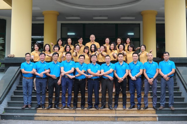 [Khen thưởng] Ban ATCL – Nỗ lực đảm bảo khai thác an toàn tuyệt đối
