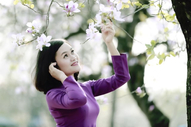 Chuyện nghề của cô gái ‘Kiểm soát chuyến bay’