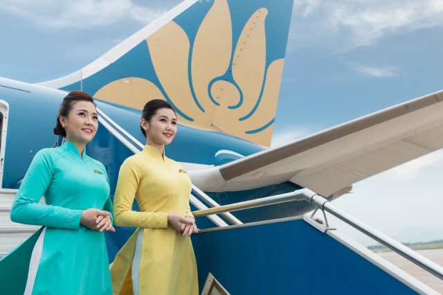 VNA và JPA phục vụ 7,1 triệu lượt khách trong cao điểm Hè