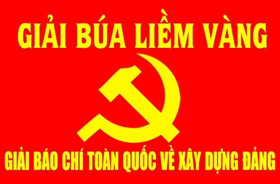 Đẩy mạnh tham gia giải báo chí Búa liềm vàng