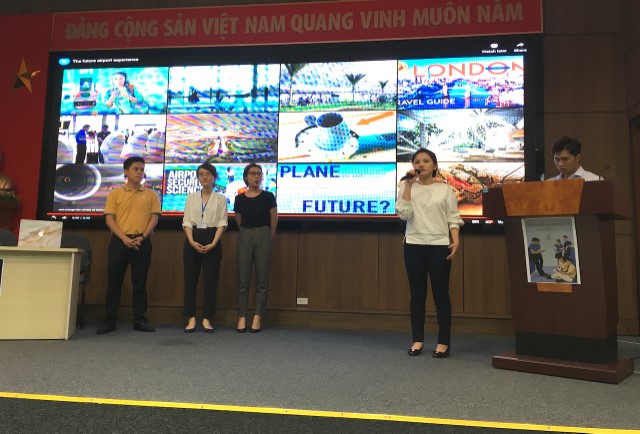 Ban TTBSP khởi động phong trào “Mỗi tháng một cuốn sách”
