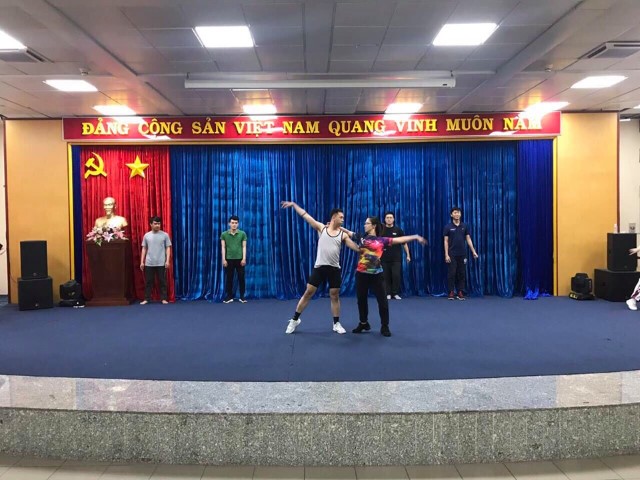 [Vietnam Airlines Spirit] Khu vực miền Nam sẵn sàng trước ‘giờ G’