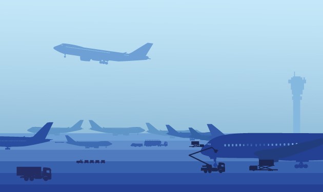 [Sách hay] Airline Operations and Scheduling