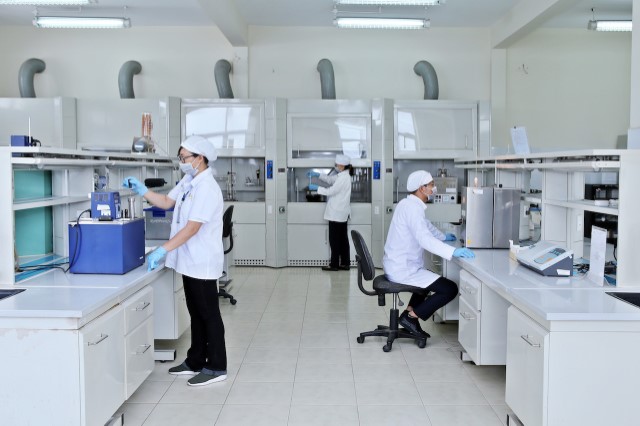 Skypec – Vươn mình mạnh mẽ