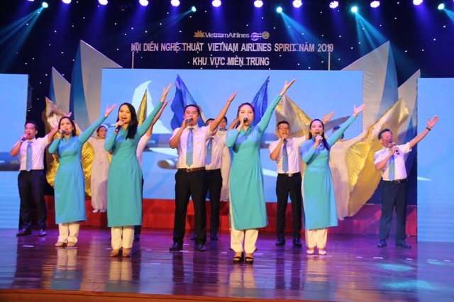 [Vietnam Airlines Spirit] Ngọt ngào giai điệu miền Trung