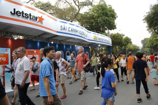 Khám phá văn hóa Tây Ninh với Vietnam Airlines Festa tháng 9