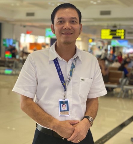 Ngừng phát thanh: Giải pháp nào để hành khách lên máy bay đúng giờ?