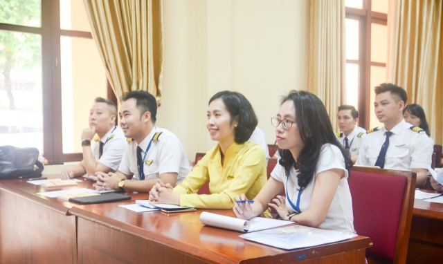 Tôi và cảm tình với Đảng