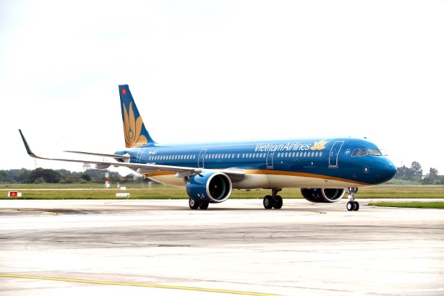 VNA muốn thuê khô 12 tàu bay A320/A321NEO mới giao trong năm 2021-2022