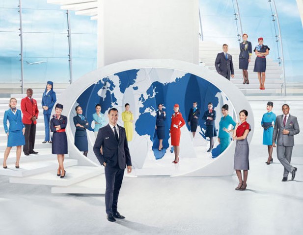 Đừng bỏ lỡ cơ hội tích lũy dặm trên chuyến bay SkyTeam