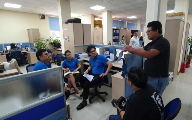 Đếm ngược đón chờ chuỗi sự kiện tại Hội nghị Dịch vụ 2019