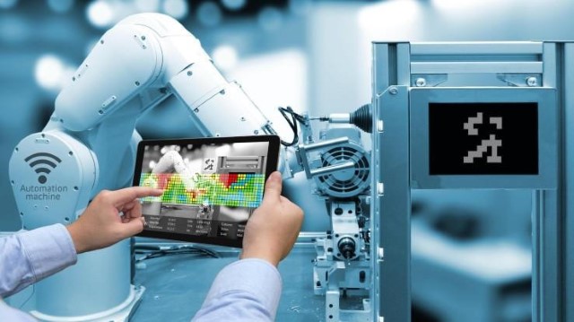 [BTPL T10 – Phần 1] Bộ Chính trị ra Nghị quyết 52 về Cách mạng công nghiệp 4.0