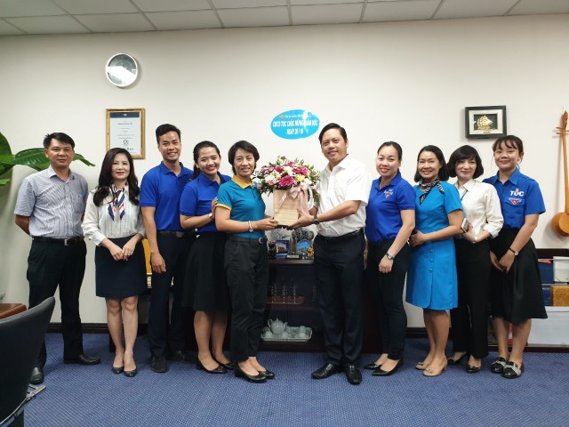 [20/10] TOC tôn vinh ‘một nửa’ yêu thương