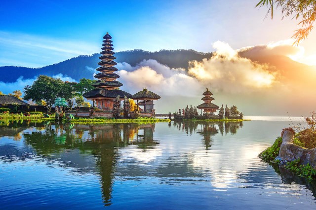 Tưng bừng ưu đãi đường bay TP. Hồ Chí Minh – Bali/Phuket và Đà Nẵng – Bangkok