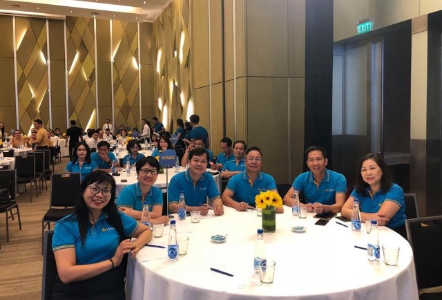 Hội nghị Dịch vụ 2019: Metropole – góc nhìn ấn tượng về dịch vụ’