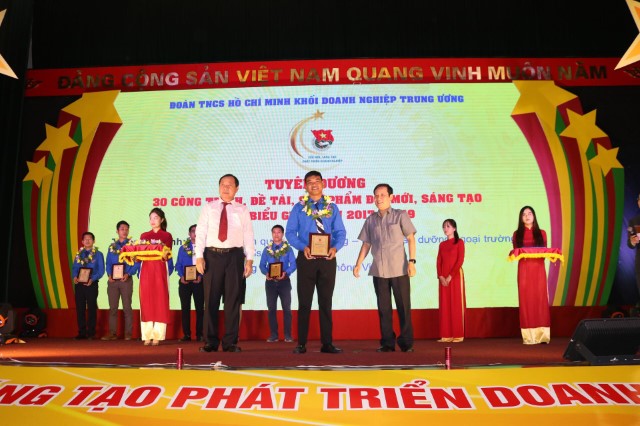 Trung tâm bảo dưỡng ngoại trường HCM: Đổi mới sáng tạo cho công việc