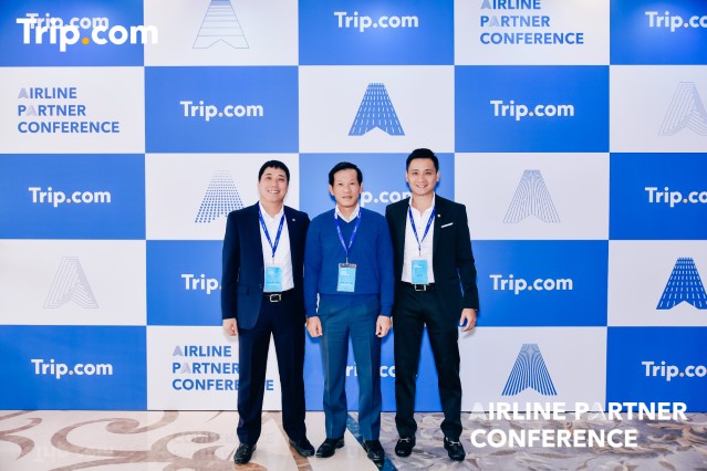 Chi nhánh Trung Quốc: Thúc đẩy hợp tác với Ctrip