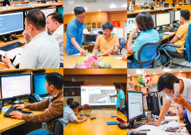 Tản mạn OCC và bão