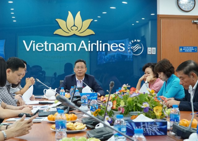 CNMB: 75 giải pháp, sáng kiến, mang lại doanh thu 15 tỷ đồng