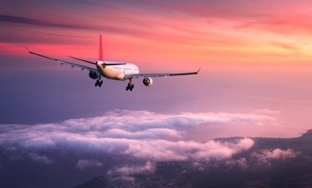 [Bnews] Thách thức với các hãng hàng không trong nỗ lực chống biến đổi khí hậu