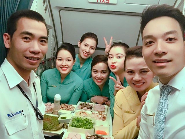 [Tết 2020] Ở đâu có yêu thương, ở đó có Tết!