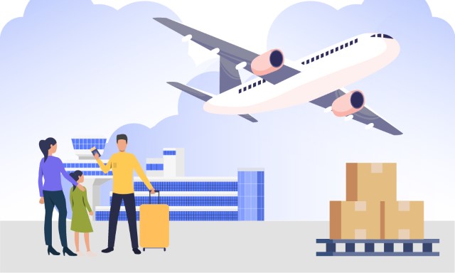 [Vnexpress] 115 triệu hành khách qua các cảng hàng không