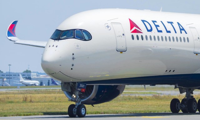 [Nhà đầu tư] Delta Airlines, đối tác cho ‘giấc mơ nước Mỹ’ của Vietnam Airlines