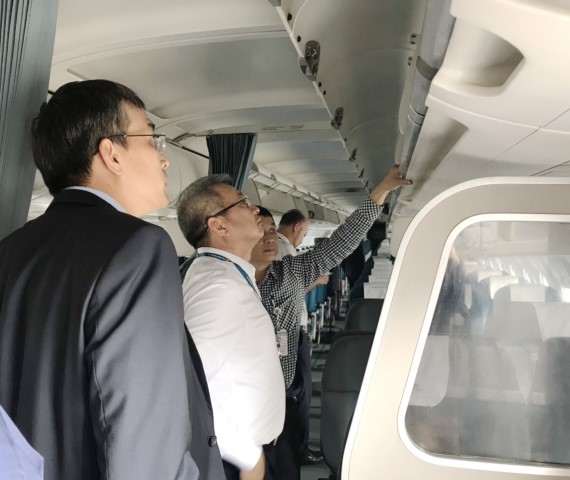 Lãnh đạo TCT “lên dây cót” cho mùa cao điểm Tết