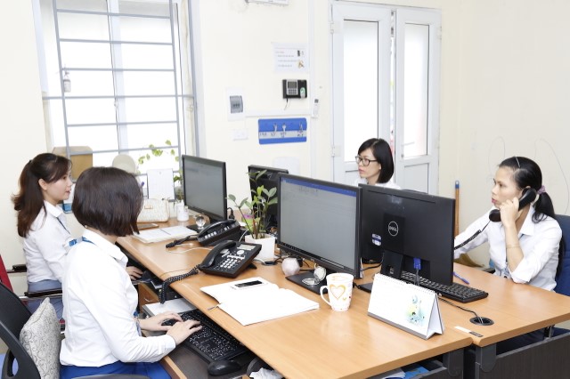 2911 – Hỗ trợ kỹ thuật xin nghe!