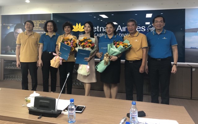 ĐTV triển khai công tác cán bộ