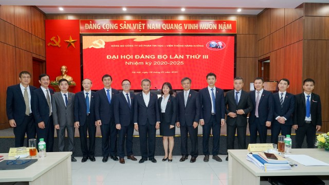 Trách nhiệm – Đoàn kết – Sáng tạo – Đổi mới