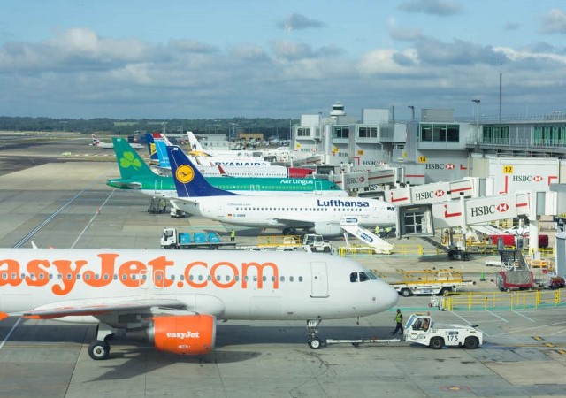 [Bnews] EASA khuyến cáo các hãng hàng không châu Âu tránh không phận Iran