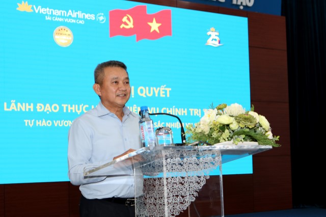Tự hào – Vươn cao, phấn đấu hoàn thành xuất sắc nhiệm vụ năm 2020