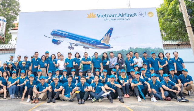 CNMN vượt khó khăn, đem lại thành công vượt trội năm 2019