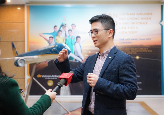 VNA chủ động ứng phó với “đại dịch” nCoV