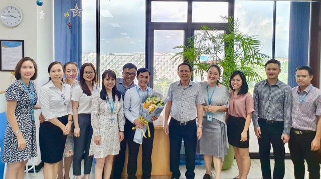 [27/2] Bác sỹ Phan Xuân Nam: Tài sản vốn quý nhất của cuộc đời là sức khỏe