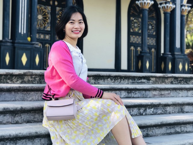 [27/2] Bác sỹ Trần Thị Thu Trang: Luôn tận tâm với thái độ ân cần nhất