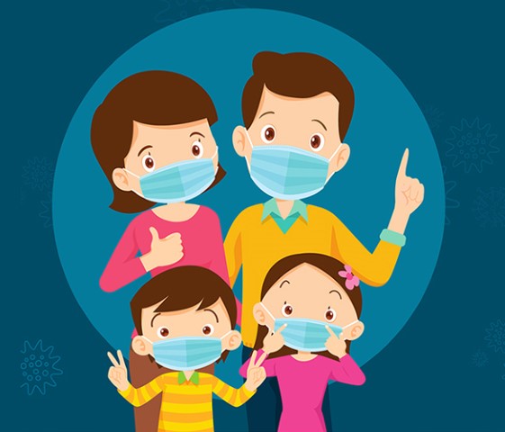 [Covid-19 – Infographic] Nguyên tắc phòng – chống lây nhiễm, lây lan dịch bệnh và chính sách đặc biệt giai đoạn đại dịch