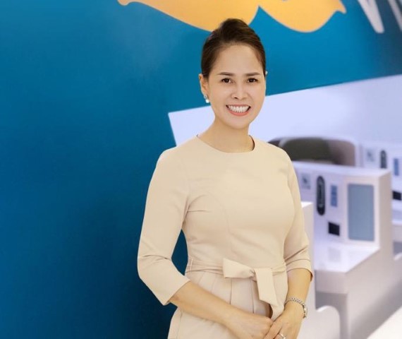 Khát khao chia sẻ khó khăn với mái nhà chung VNA