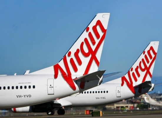 Sự sụp đổ nhanh chóng của Virgin Australia gióng lên hồi chuông cảnh báo với ngành Hàng không