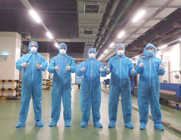“Tôi tin Vietnam Airlines sẽ vượt qua khó khăn trước mắt”!