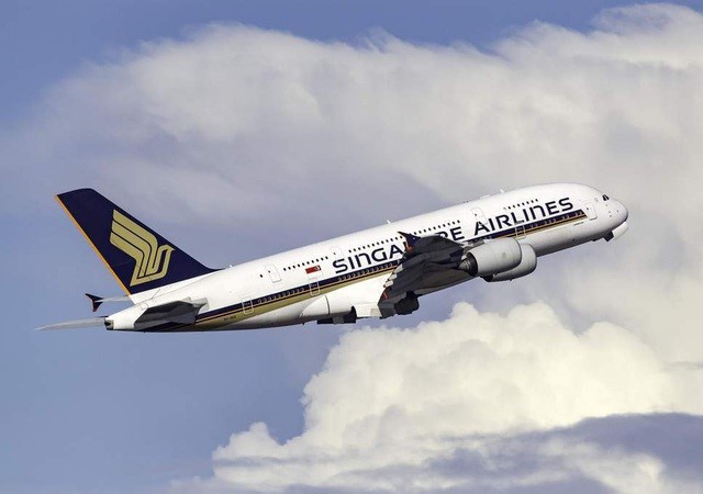 Singapore Airlines triển khai một loạt biện pháp an toàn mới
