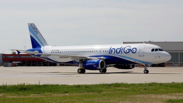 Hãng hàng không IndiGo của Ấn Độ không hy vọng có lãi tới năm 2022
