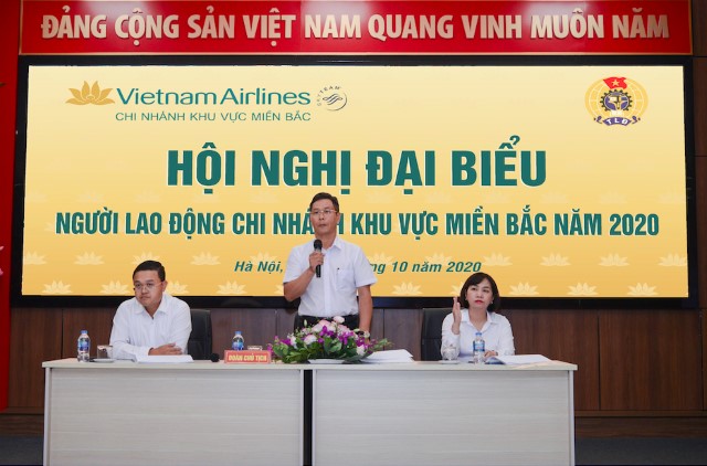 Hội nghị Đại biểu NLĐ CNMB: Dân chủ, đoàn kết, hiệu quả và hành động