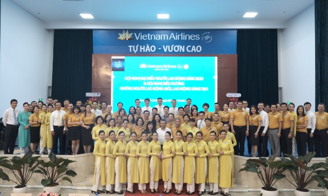 Ngày hội đầy tự hào để vươn cao